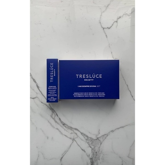 Treslúce Beauty - I Am Siempre Divina Set - Picture 2 of 9